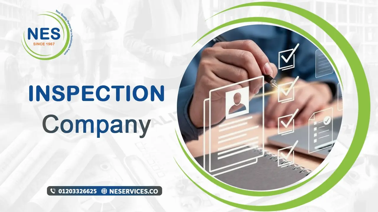 inspection company