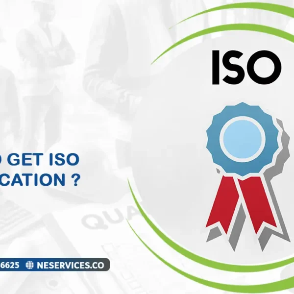 How to Get ISO Certification