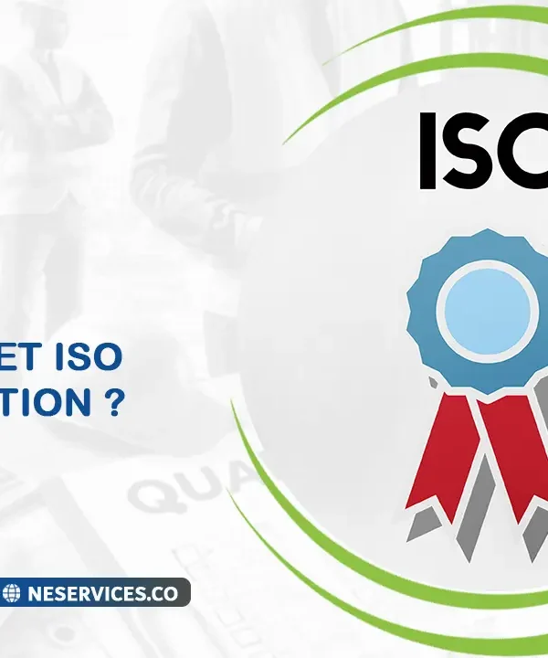 How to Get ISO Certification