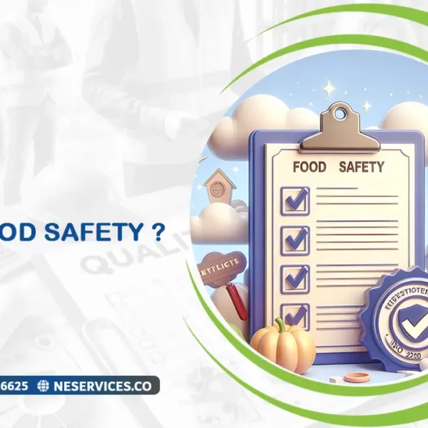 What Is Food Safety