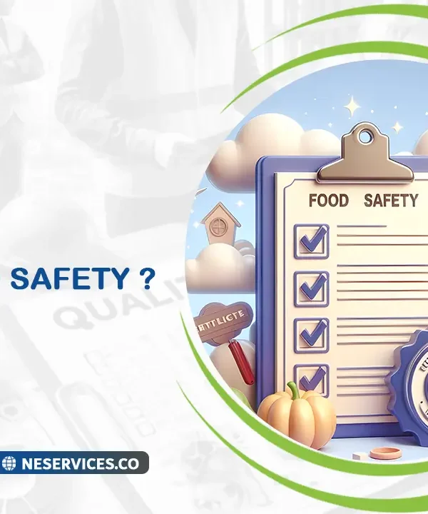 What Is Food Safety